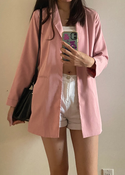 Feeling Chic Jacket